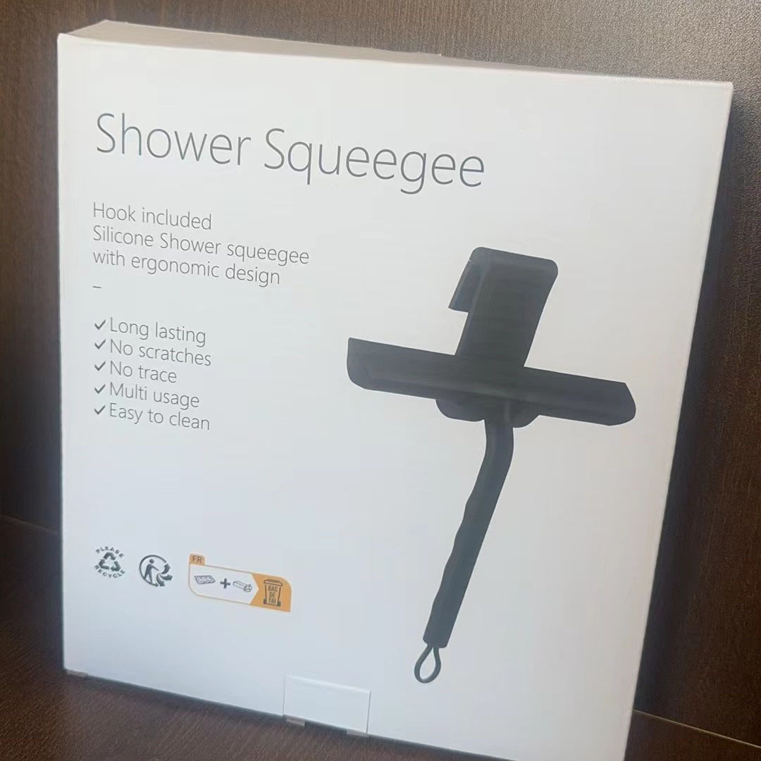 Limpiaparabrisas limpiaparabrisas limpiaparabrisas de ventanas para el hogar raspador de vidrio limpiaparabrisas de silicona herramienta de limpieza de vidrio