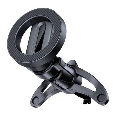 Car phone holder Stand Foldable Navigation Phone - c37f16-magsafe-magnetic-car-air-vent-phone-mount-universal-for-mercedes-benz-air-vents