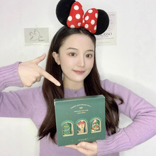 盈雪圣诞限量手霜礼盒 手霜套盒保湿滋润补水留香送礼套装