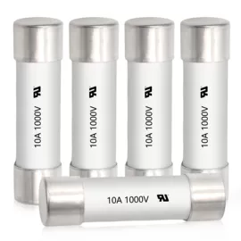 保护器件;一次性保险丝;保险丝座(盒)