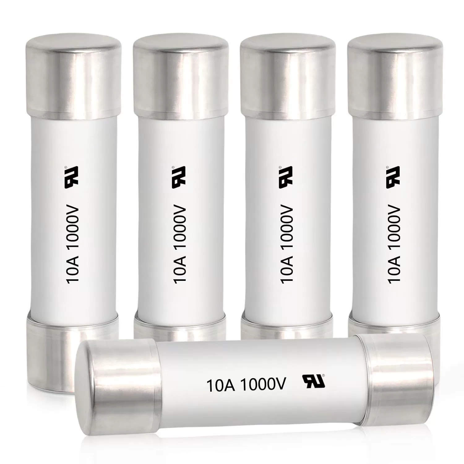 Предохранитель для мультиметра 500мА 600В