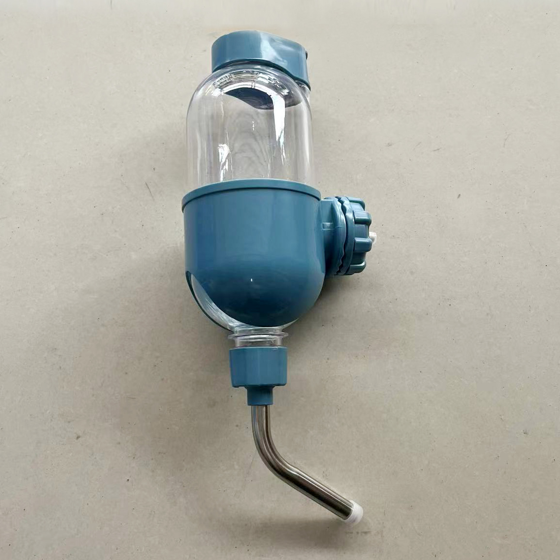 블루 주전자 500ML
