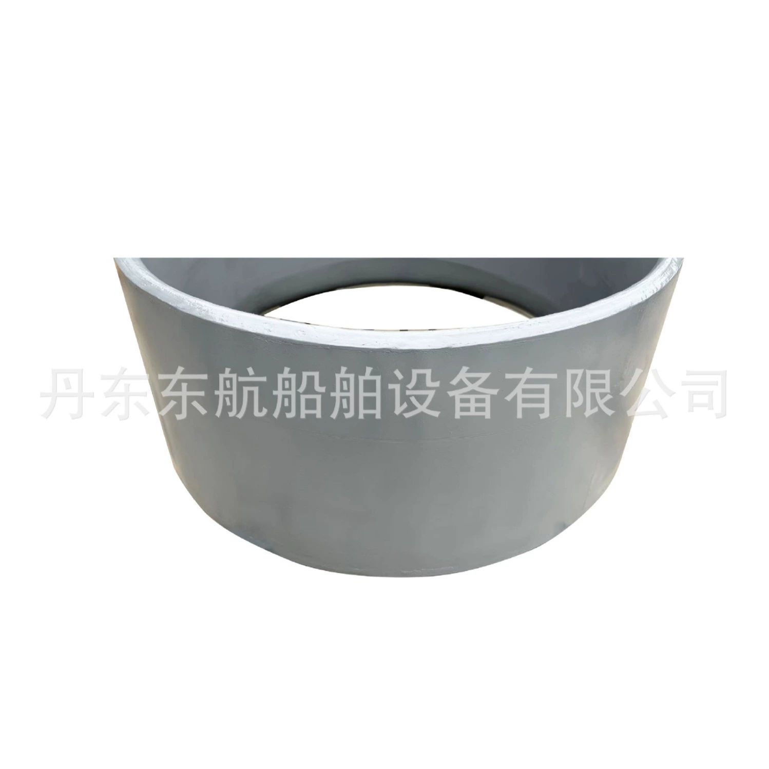 Дефлектор из нержавеющей стали 304. Дефлектор.