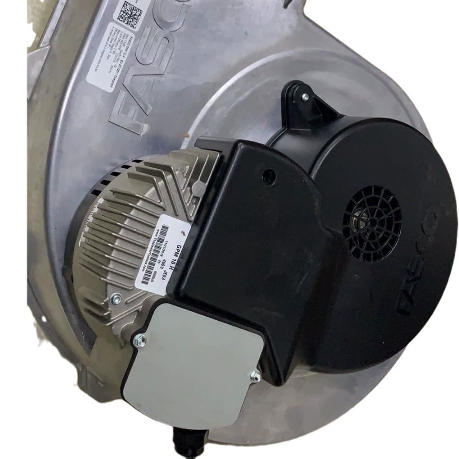 FASCO газ предварительно смешанный вентилятор GPM 5.8 котлы специальные оригинальные подлинные