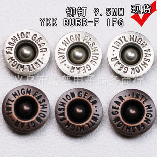 �F؛ �ձ�YKK BURR-F �T� �~�T�  �yɫ �t���~