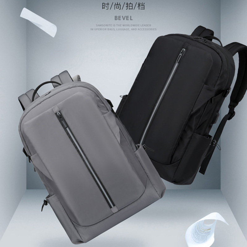 Men's backpack