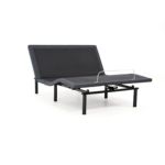 可定制语音智能床蓝牙APP控制电动床按摩usb无线充双电机智能床