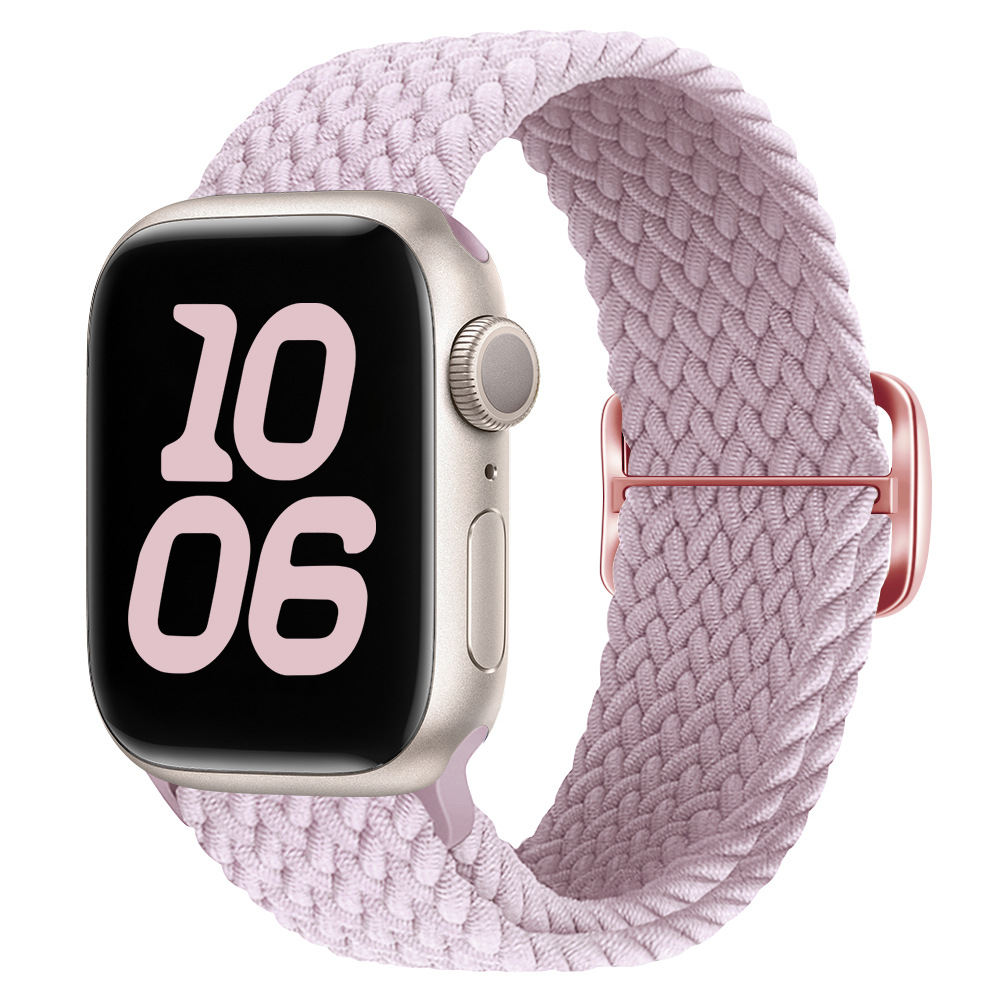 Aplicable a Apple Nylon Bracelet iWatch Bracelet