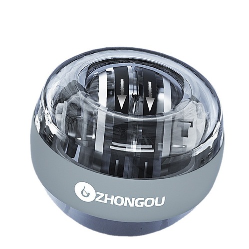 Wrist ball men's decompression device student self-starting arm strength silent grip ball wrist exercise training manufacturer supply