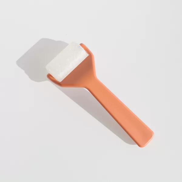 Orange+white