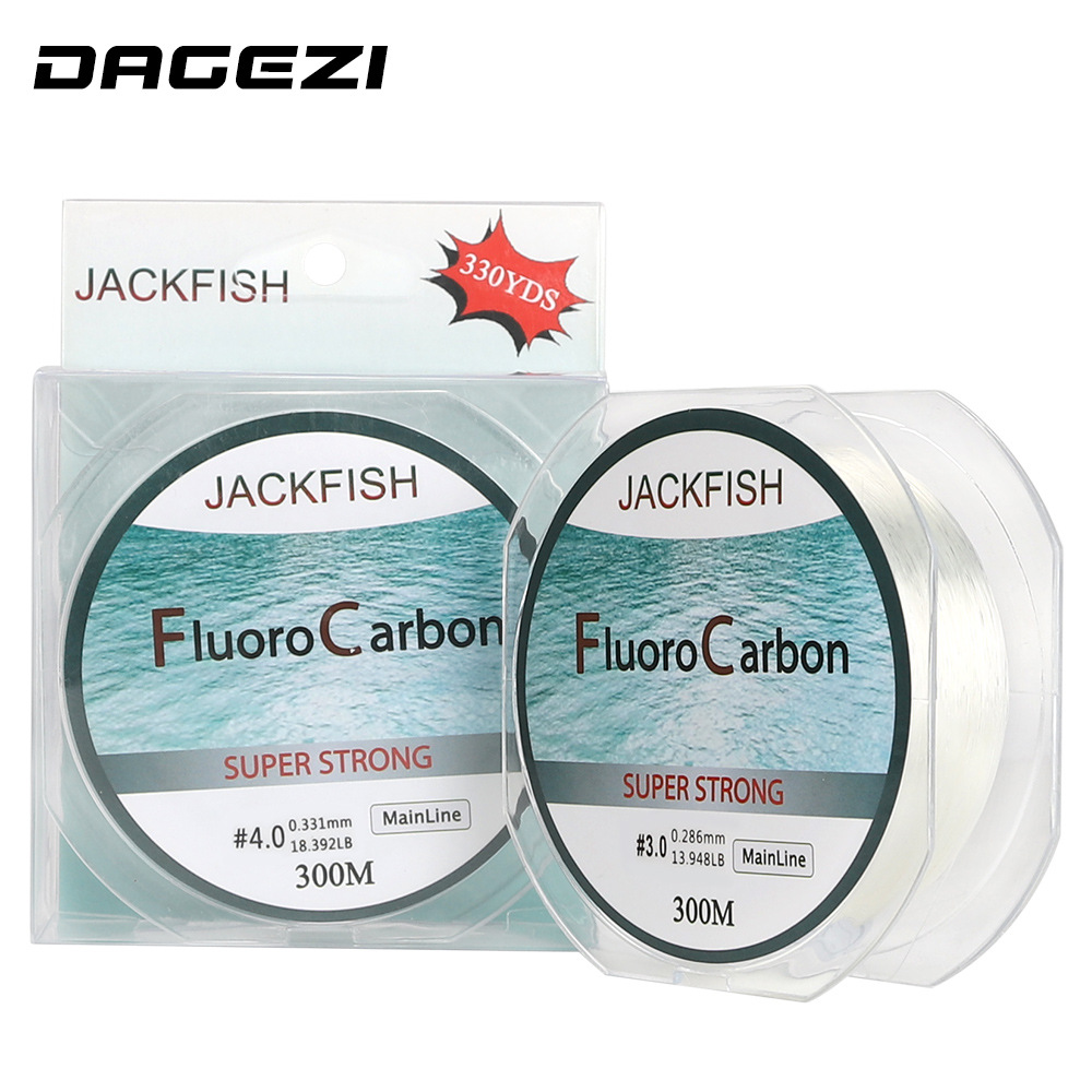 high quality high strength nylon fishing line