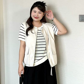 大码针织衫;大码休闲裤;大码半身裙