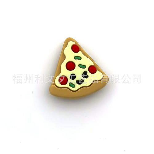 Bath Light Year Hole Hole Shoes Shoe Flower Flip Flops Shoe Buckle Accessories Detachable Installation DIY Accessories 
