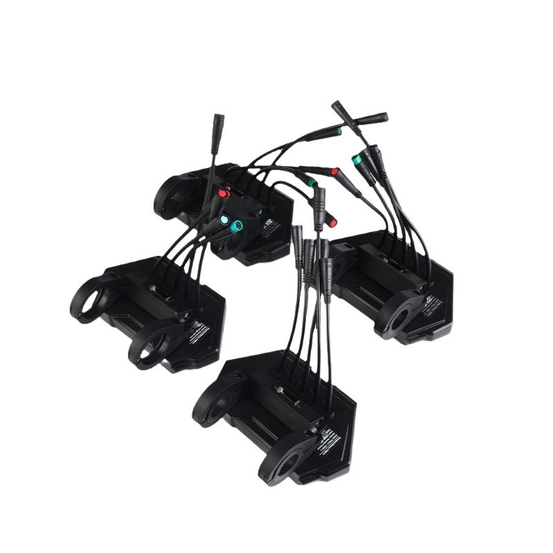 KukirinG2Max Cool Kirin TFM-13 original electric scooter instrument…