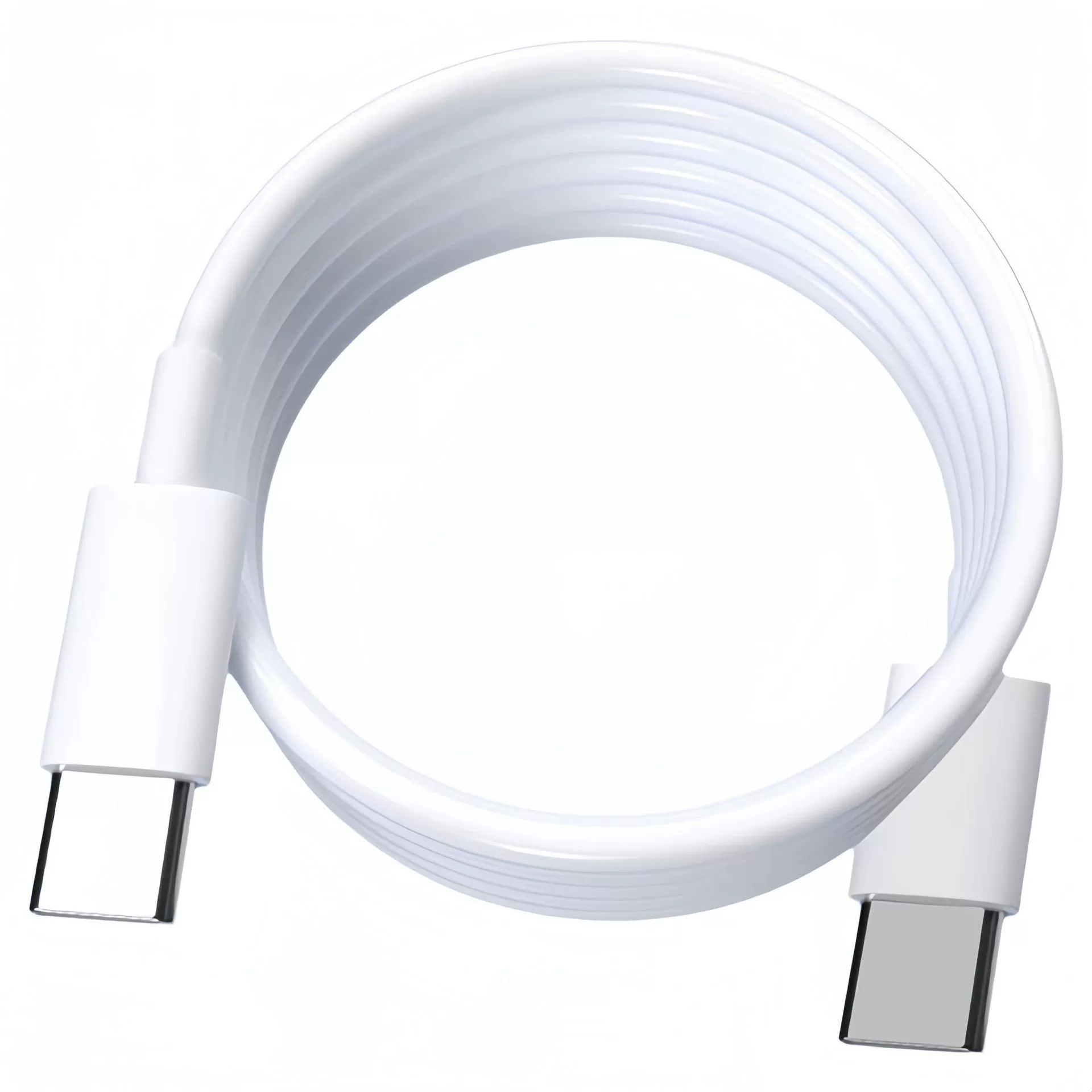 集米鼠 Applicable to vivo/Iqoo fast charge data cable 120W dual C interface flash charge data cable mobile phone fast charging cable