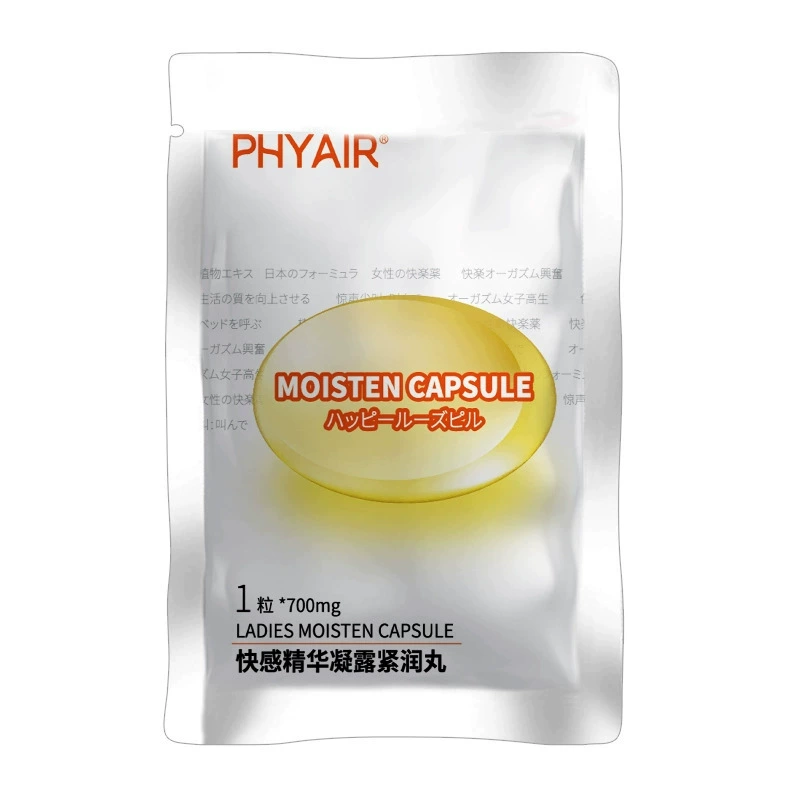 Phyair Essence, крем, гранулы для женщин, оптовая