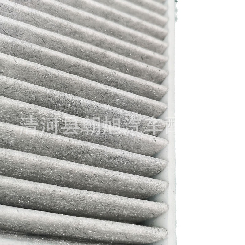 Suitable for ID.4X ID.6X air conditioning filter element ID4 ID6 CROZZ air conditioning air-conditioning grid filter pair 5