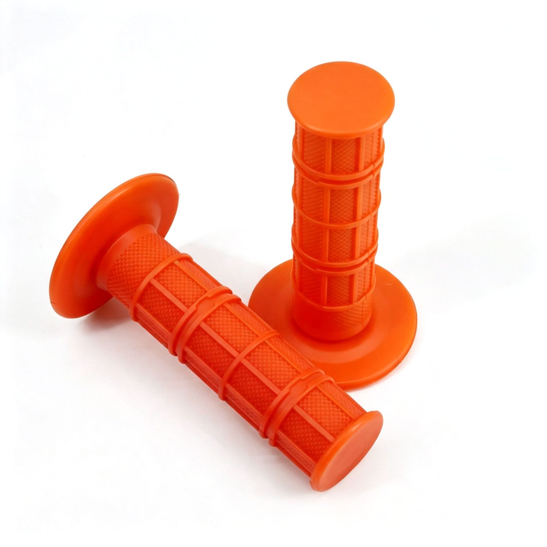 Off-road motorcycle modified handlebar grips: Hengjian, Keweisi, Suma, Bosuer, Huayang T2K2 handlebar covers, soft grips