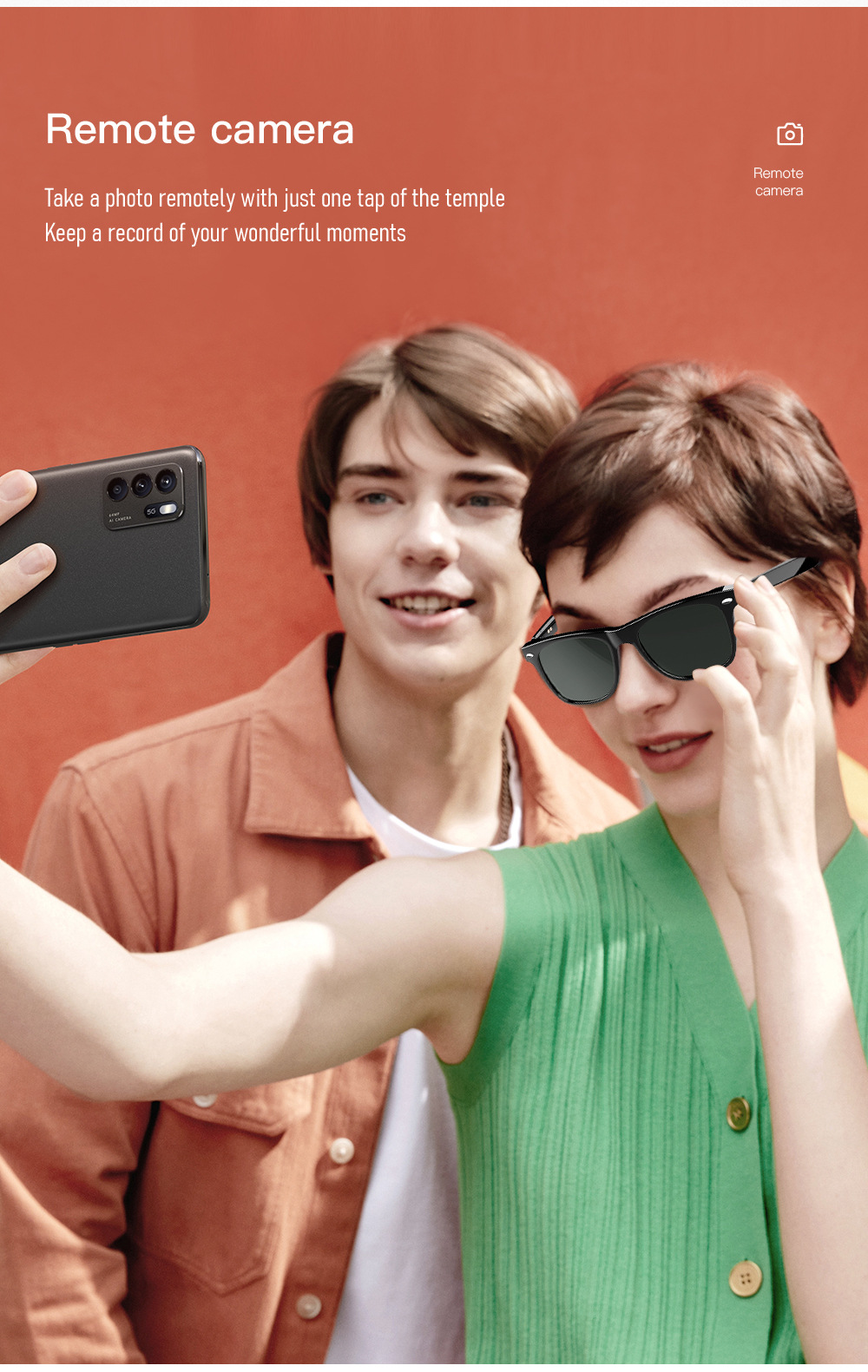 智能手表于日常作息不规律的人而言,能提供睡眠跟踪管理,帮助我们摆脱身体亚健康的状态