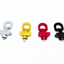 litepro折叠车拉链器 紧链器 铝合金 改装防掉链条 压链器