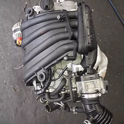 Suitable for Tiida, Yida, Engine assembly