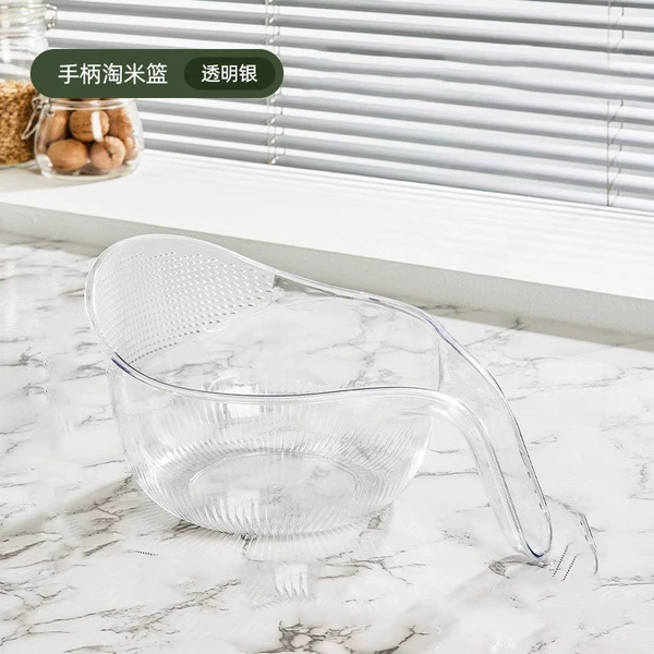 Transparent white PET quality model