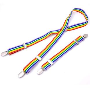Pet physiological pants dog diaper wet adjustable elastic strap clip Amazon pet products large dog Corgi