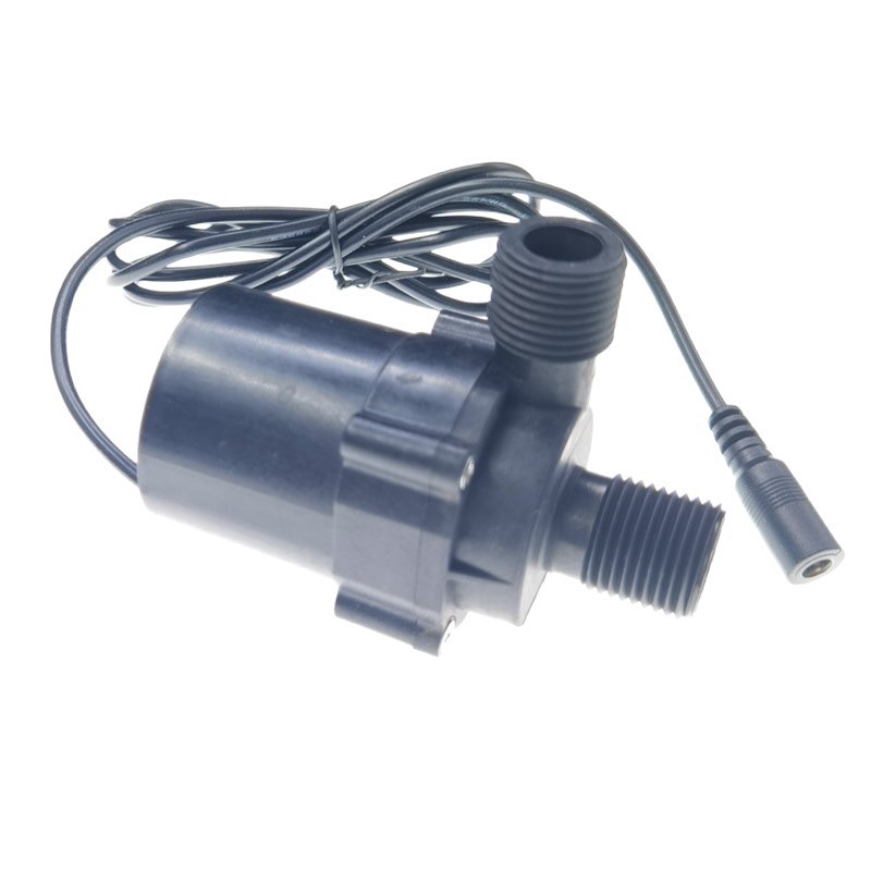 源头工厂DC41B耐高温水泵24V直流大流量水泵30W/60W大功率水泵|undefined