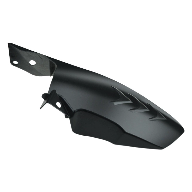 Модификация задних крыльев CLICK