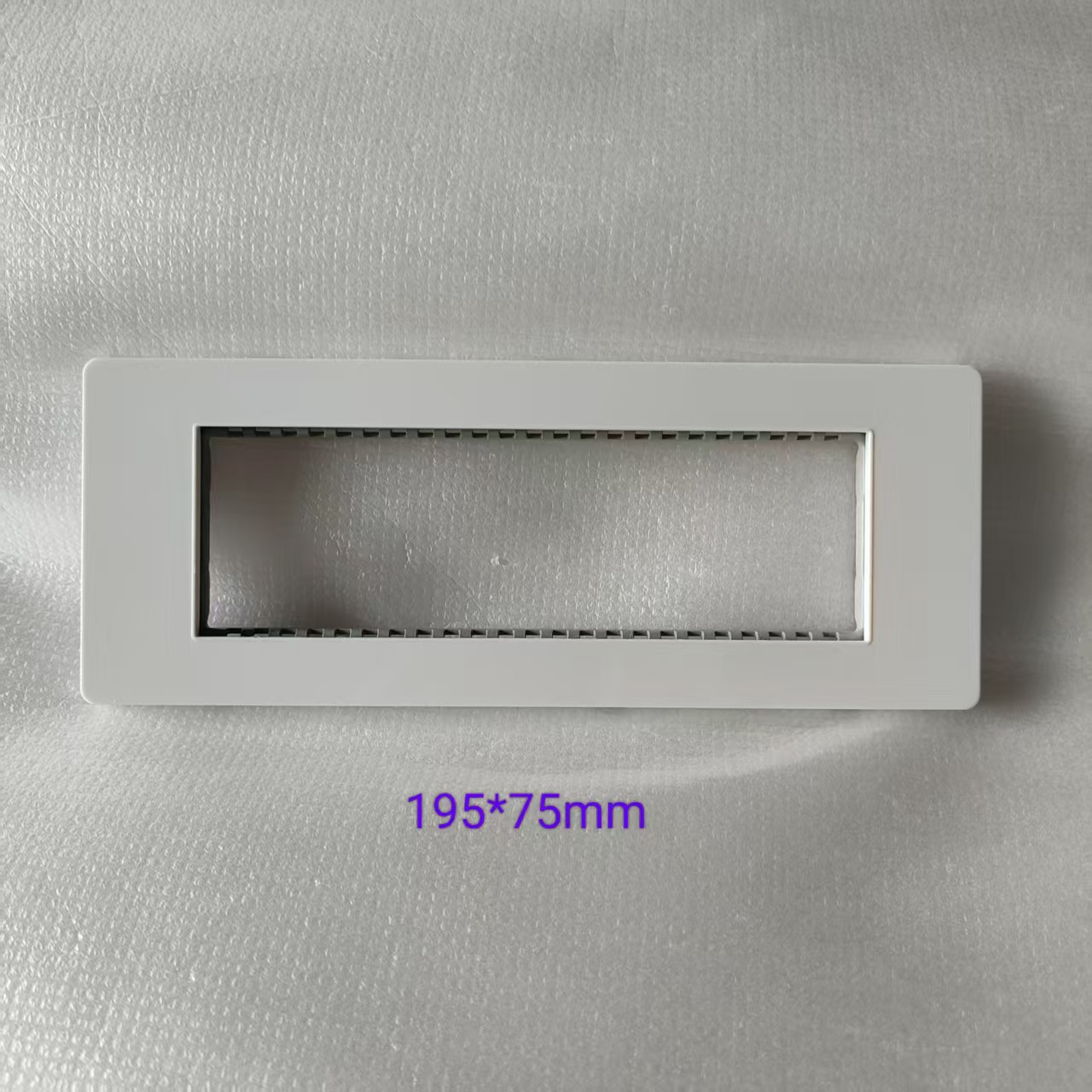 118 enchufe de alimentación del panel de conmutación de comercio exterior interruptor oculto doméstico enchufe de conmutación europeo inglés - Americano - tailandés image 68