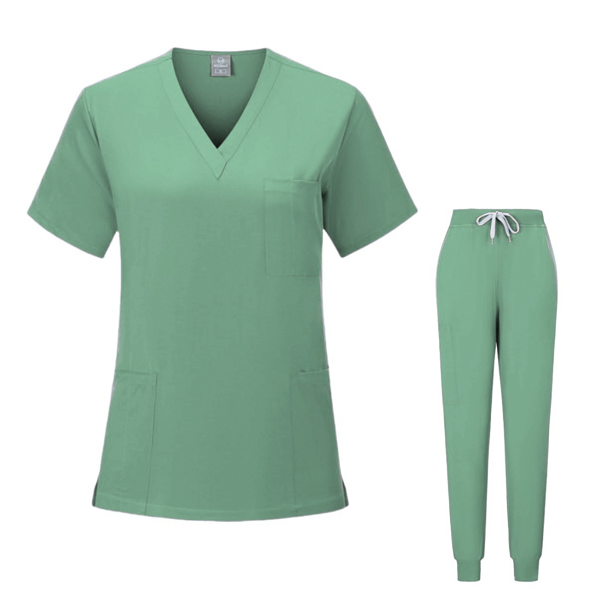 82005 라이트 그린