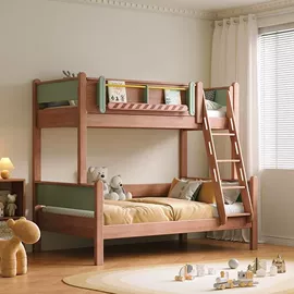 实木床;桌类、茶几;餐边柜