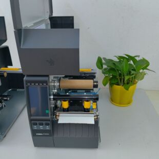 Zhuhai Zhongshan Barcode Printer Zebra Zt231 Label Printer Ribbon Printer Label Paper