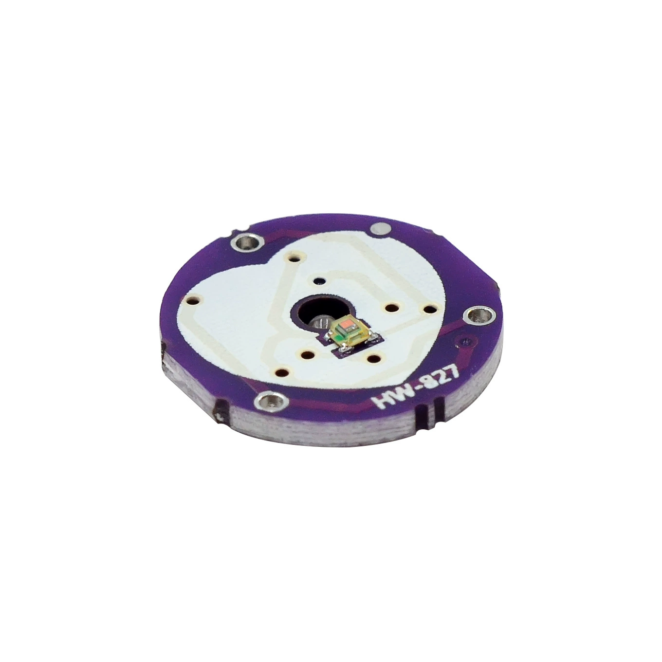 XD-58C pulsesensor 脉搏 心率传感器 开发开源硬件