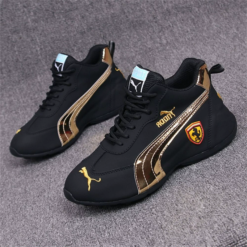 Дезодорированная нескользящая спортивная обувь для отдыха для мужчин и женщин для любимых, мягкая подошва, интернет-знаменитость