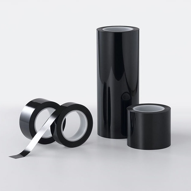 出TAPEX KW5085BB黑黑胶, TAPEX 5237BHC黑色双面胶，遮光双面胶