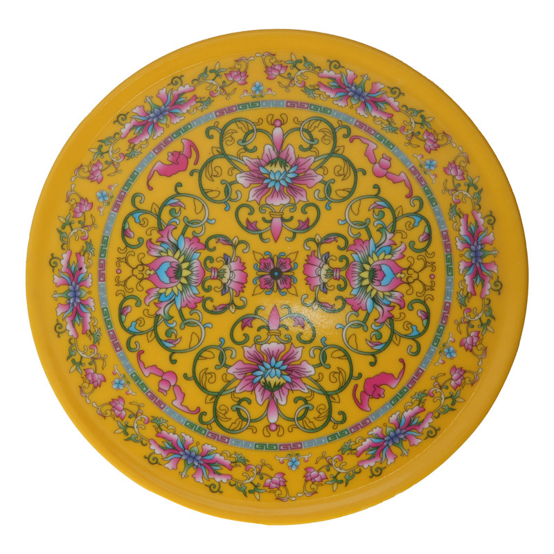 17cm 다채로운 (두꺼워짐)