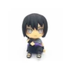 Q version sitting position Sasuke