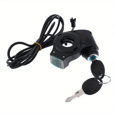 Display, Diàndòngchē Other Electric Vehicle Accessories