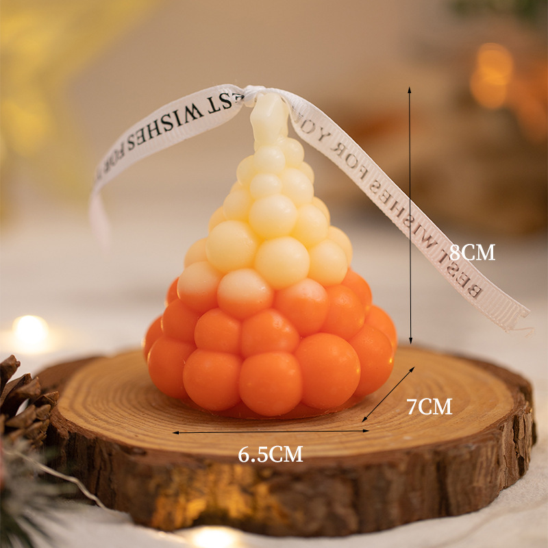 Navidad árbol de Navidad banana guía