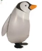 Walking penguin
