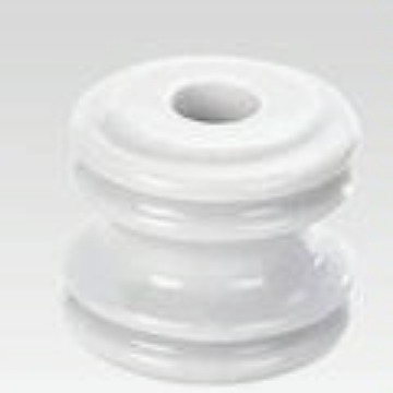 供应EX-1低压线轴瓷瓶绝缘子