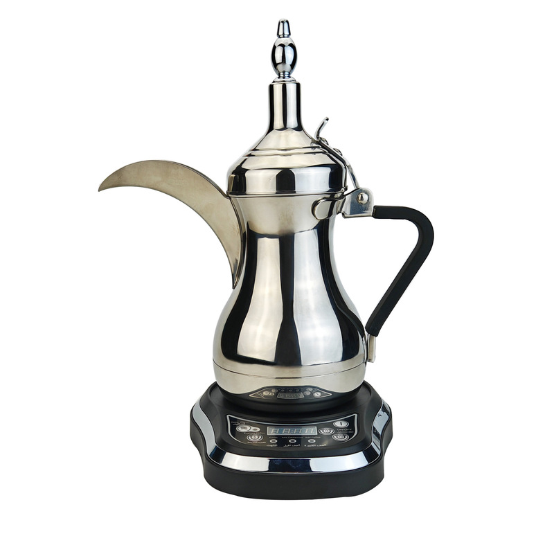 600ml Arabic coffee pot 600ml Arabic coffee pot