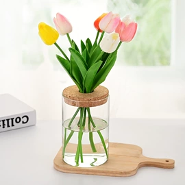 微景观瓶;密封盒储物罐;蜡烛器皿