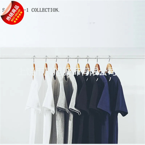 Pure Cotton Western Cross-border Men's Top AliExpress Amazon Shopee New Print Short Sleeve Free Shipping eBay