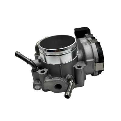 Drossel Suitable for Volkswagen T5