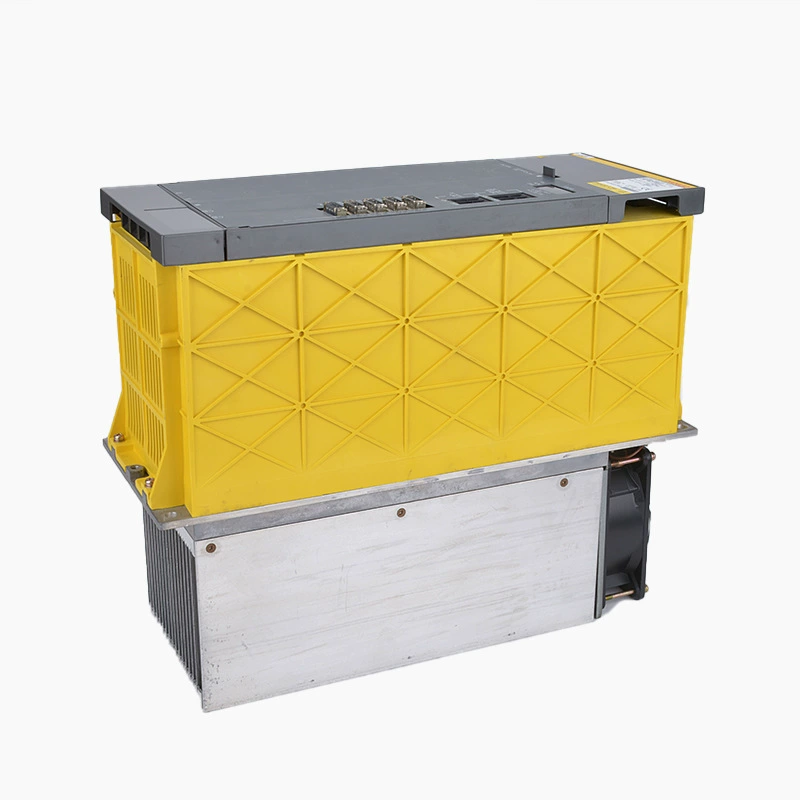 А06Б-6082-Х226 # H512 Fanuc Fanuc привод сервопривод оригинальный новый б/у