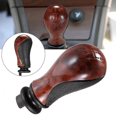 Cab and accessories Shift Knob 5-Speed Car Gear