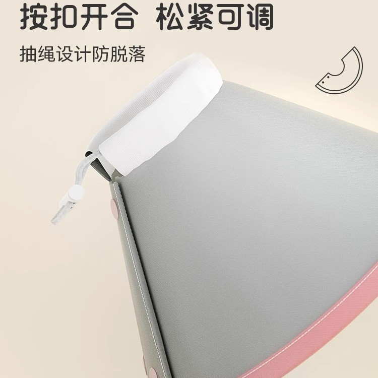 Elizabeth anillo gato esterilización anti-lamer gato collar perro cabeza cubierta profundización anti-mordedura anillo suave cubierta de la cabeza del animal doméstico collar