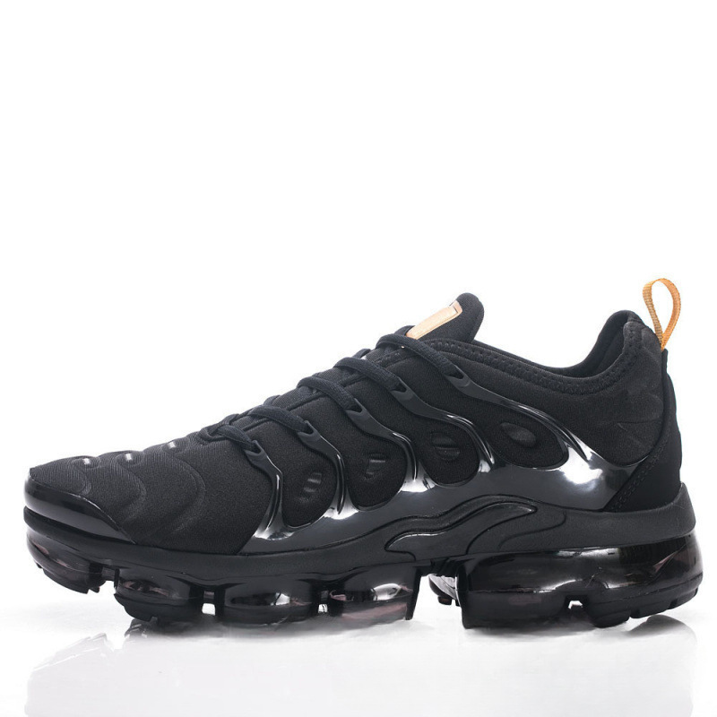 2025新配色Vapormax Plus减震防滑运动鞋TN舒适气垫跑步鞋子男款|undefined